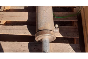Barko  Part and Part Machine